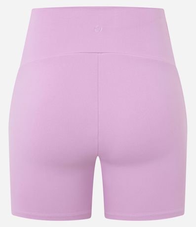 Bermuda Deportiva en Microfibra Pesada Sin Gancho con Bolsillos Funcionales 6