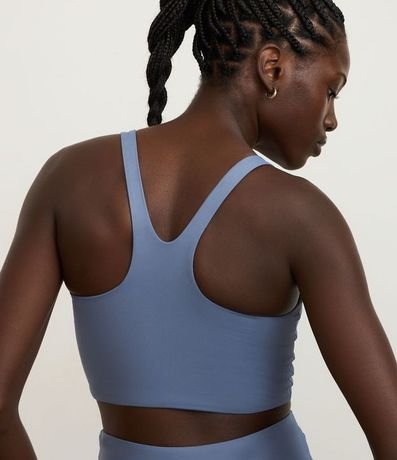 Top Nadador Deportivo con Fruncido Delantero 4