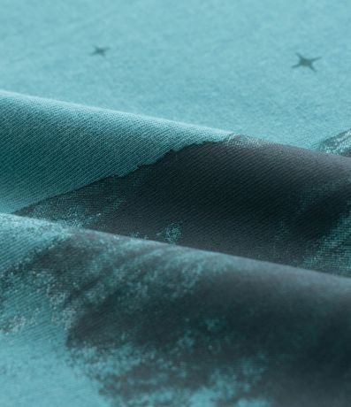 Remera Infantil con Estampa de Wicked Elphaba - Talle 5 a 14 años 3