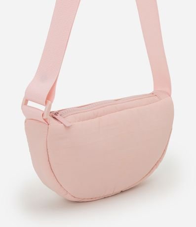 Cartera Infantil con Formato Media Luna - Talle U