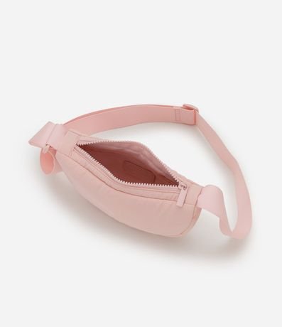 Cartera Infantil con Formato Media Luna - Talle U 5