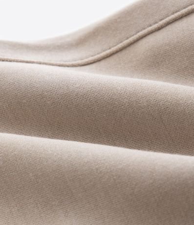 Bermuda Infantil con Bolsillos - Talle RN a 18 Meses 3