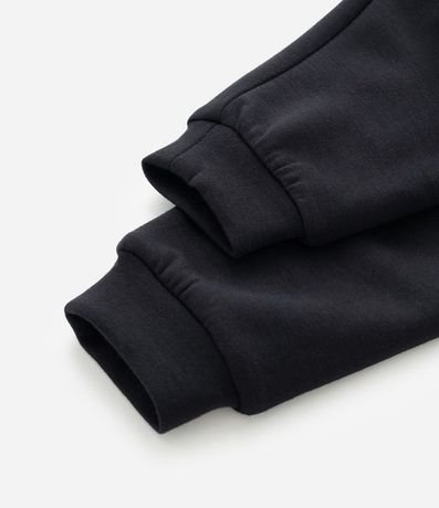 Pantalón Infantil con Cordón Ajustable - Talle RN a 18 Meses 4