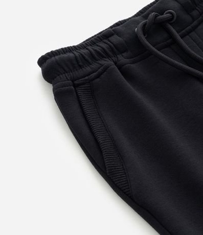 Pantalón Infantil con Cordón Ajustable - Talle RN a 18 Meses 5