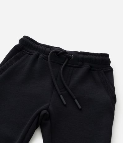 Pantalón Infantil con Cordón Ajustable - Talle RN a 18 Meses 6