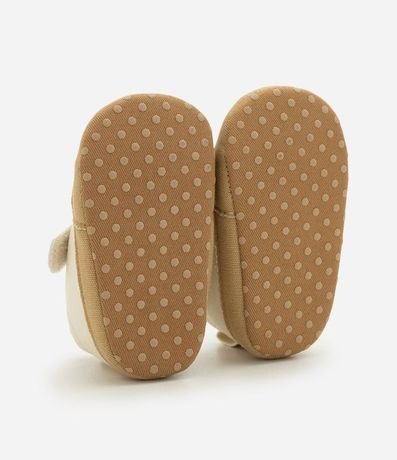 Championes Infantil en Sarga con Velcro y Elástico – Talle 15 a 19 4