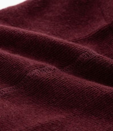 Vestido Infantil con Estampa de Moñitas y Media Can Can – Talle 1 a 5/6 años 6