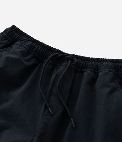 Pantalón Infantil en Microfibra con Bolsillos y Velcro - Talle 5 a 14 años 5