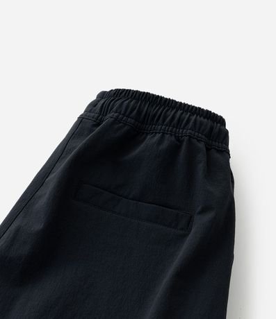 Pantalón Infantil en Microfibra con Bolsillos y Velcro - Talle 5 a 14 años 6