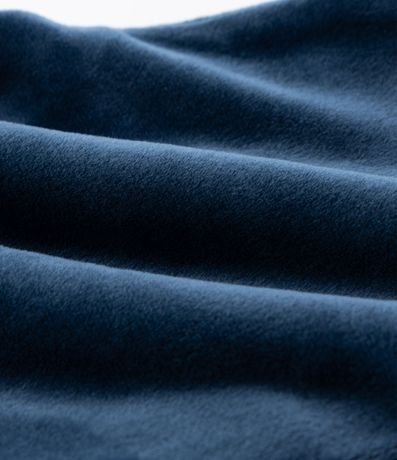 Conjunto Infantil en Plush con Bordado de Oso – Talle 0 a 18 Meses 11