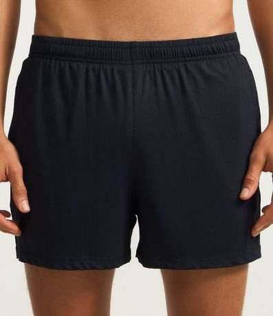 Bermuda Corta Deportiva en Poliamida 2