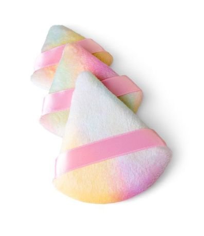 Trío de Esponjas de Maquillaje Self Love Club Alchemia 4