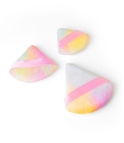 Trío de Esponjas de Maquillaje Self Love Club Alchemia 5