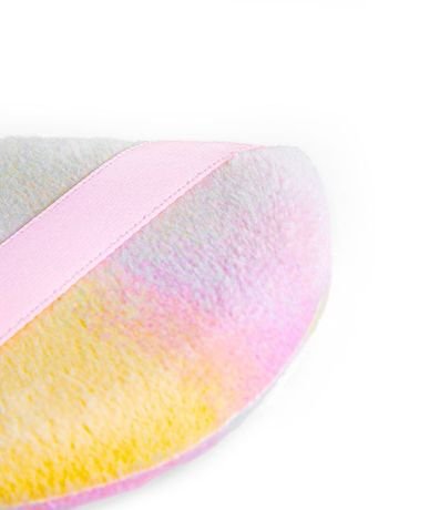 Trío de Esponjas de Maquillaje Self Love Club Alchemia 6