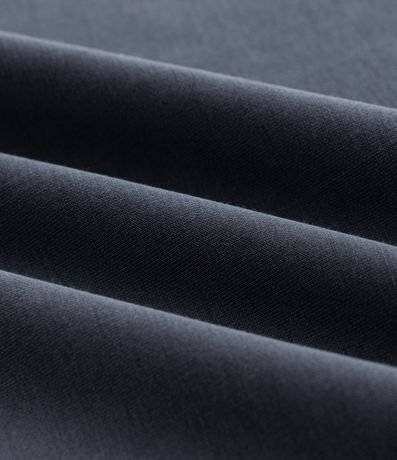 Buzo Infantil Relaxed en Tech Fleece con Estampa de Stitch – Talle 5 a 14 años 3