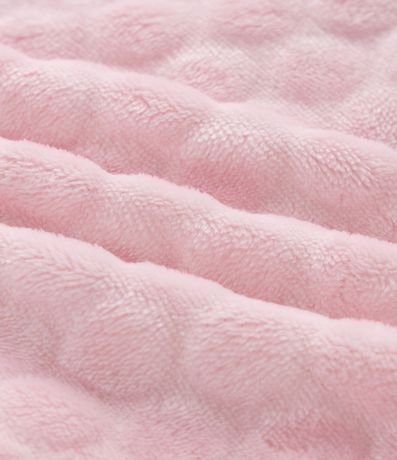 Campera Infantil en Fleece con Capucha y Orejitas Sky – Talle 1 a 5/6 años 3