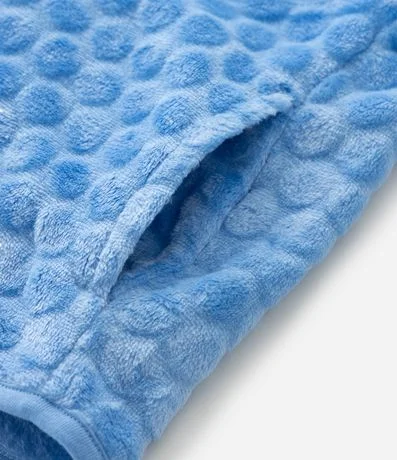 Campera Infantil con Bordado Stitch  y Capucha con Orejas – Talle 5 a 14 años 5