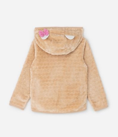 Campera Infantil con Capucha Hello Kitty – Talle 2 a 12 años 2
