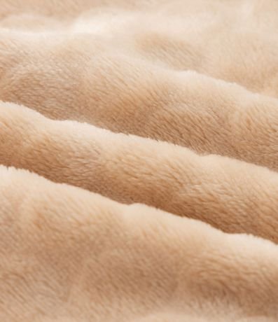 Campera Infantil con Capucha Hello Kitty – Talle 2 a 12 años 3