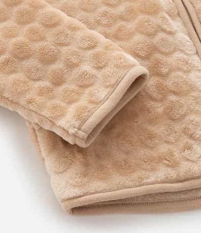 Campera Infantil con Capucha Hello Kitty – Talle 2 a 12 años 5