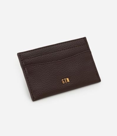 Billetera Pequena con Tarjetero