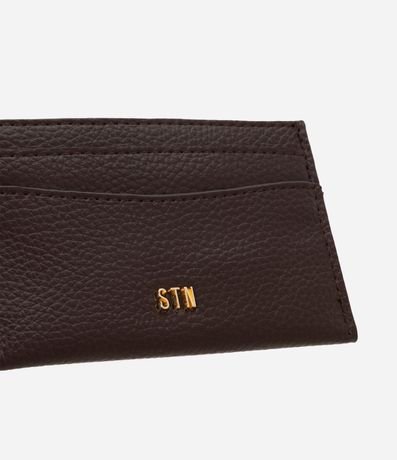 Billetera Pequena con Tarjetero 4