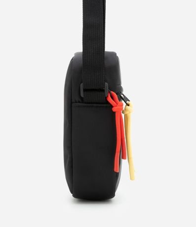 Cartera Shoulder Infantil con Patch Hot Wheels – Talle U 2