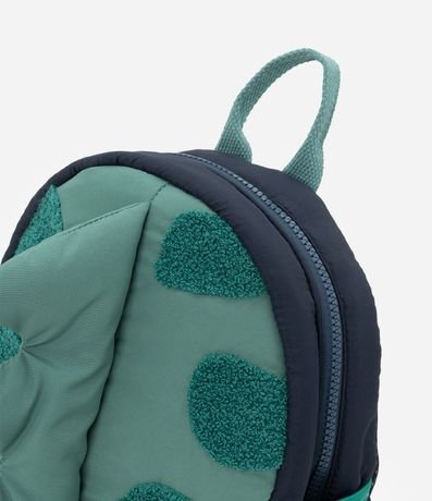 Mochila Infantil Interactiva Dino con Cretas 3D – Talle U 5