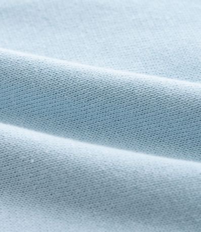 Buzo Infantil en Algodón con Estampa de Cereza - Talle 5 a 14 años 3