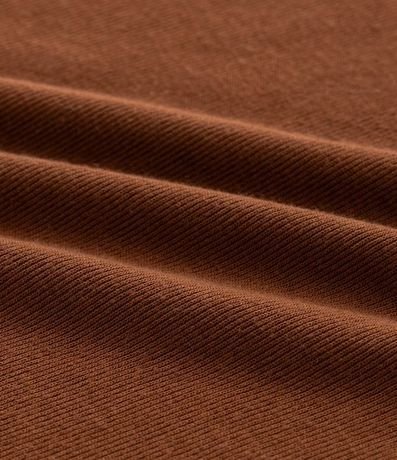 Blusa en Ribana sin Sisa Curve & Plus Size 5