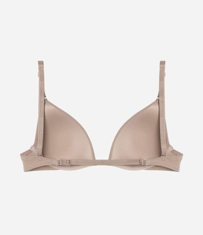 Soutien Media Taça en Microfibra con Copa y Asas Ajustables 8