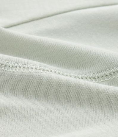 Kit 02 Pantalones Infantil con Puño Largo- Talle RN a 12 meses 3