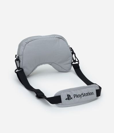 Cartera Infantil Shoulder Bag Controle PlayStation – Talle U 2