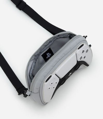 Cartera Infantil Shoulder Bag Controle PlayStation – Talle U 4