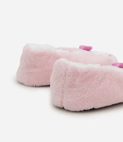 Media Infantil Home Socks con Hello Kitty – Talle 19 a 34 2