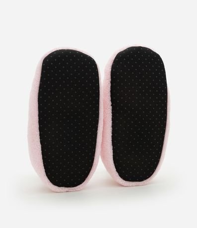 Media Infantil Home Socks con Hello Kitty – Talle 19 a 34 3