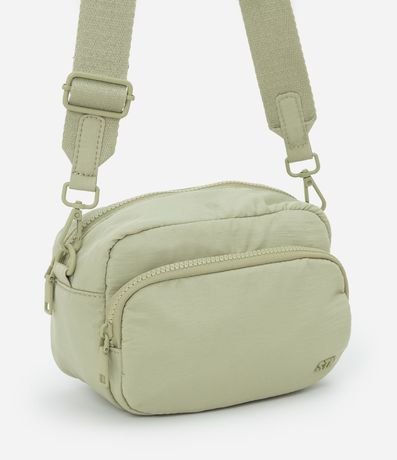 Bolso Deportivo Transversal con Asa Desmontable 2