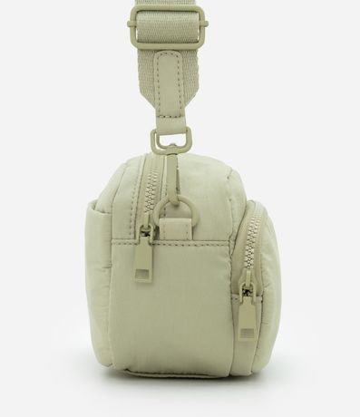 Bolso Deportivo Transversal con Asa Desmontable 3