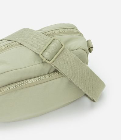 Bolso Deportivo Transversal con Asa Desmontable 5