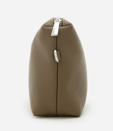 Bolsillo Hobo Mediana con Neceser 8