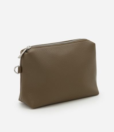 Bolsillo Hobo Mediana con Neceser 10