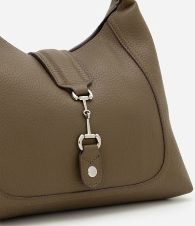 Bolsillo Hobo Mediana con Neceser 5