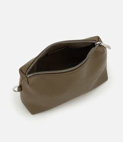 Bolsillo Hobo Mediana con Neceser 6
