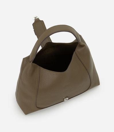 Bolsillo Hobo Mediana con Neceser 7