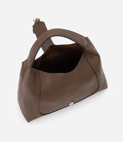 Bolsillo Hobo Mediana con Neceser 4