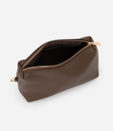 Bolsillo Hobo Mediana con Neceser 5