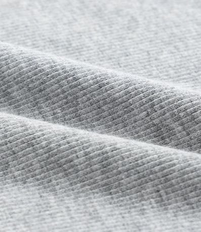 Vestido Infantil Canelado en Algodón - Talle 5 a 14 años 4