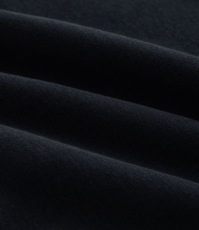 Saco Infantil con Capucha y Patch Rubber – Talle 5 a 14 años 3