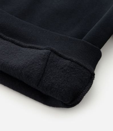 Saco Infantil con Capucha y Patch Rubber – Talle 5 a 14 años 4