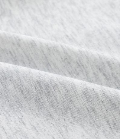 Pantalón Infantil Wide Leg en Algodón con Bolsillos Cargo – Talle 5 a 16 años 3